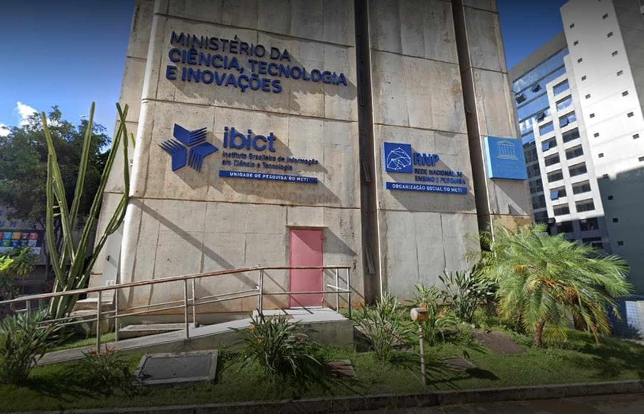Ibict